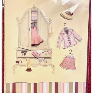 Greeting cards paper magic brand , brand new